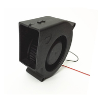 Ventilateur soufflant EC 90 mm 9330 à double roulement à billes, haut débit d'air (CFM), homologué CE RoHS, 85V~230V, haute vitesse, faible bruit, pour refroidissement, 93x9xx30mm