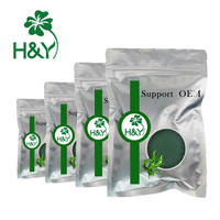 Extracto de Alga Verde en Polvo, Espirulina, Precio al por Mayor