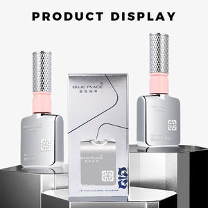 Set <span class=keywords><strong>de</strong></span> Suministros para <span class=keywords><strong>Uñas</strong></span> Caili Original, Gel <span class=keywords><strong>de</strong></span> <span class=keywords><strong>Uñas</strong></span> con Cristal, Base, Top Coat, Constructor, Reforzador, Remojo, Ruso, Sin Limpieza, Mate, OEM, ODM - Product Image 3
