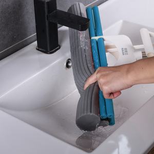 Realida assemblato spugna <span class=keywords><strong>Mop</strong></span> Multi colore spugna <span class=keywords><strong>Mop</strong></span> per la pulizia industriale con rullo assorbente <span class=keywords><strong>PVA</strong></span> - Product Image 4