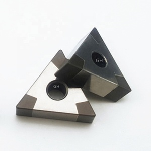 <span class=keywords><strong>CNC</strong></span> <span class=keywords><strong>pcbn</strong></span> 6 lời khuyên chuyển công cụ chèn tnga tnmg tnga160408 rắn CBN chèn cho thép cứng - Product Image 4