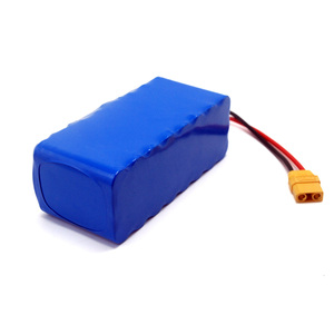 Hochleistungs-12Ah 9,6V Wiederaufladbarer <span class=keywords><strong>LifePO4</strong></span> 18650 Akku-Pack 12,8V 10Ah für Spielzeugautos, Lampen und Beleuchtung - Product Image 6