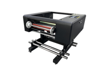 Machine de Marquage à Chaud Numérique 68 cm en Gros pour Usine - Imprimante Automatique Tout-en-un Certifiée CE pour Emballage de Boîtes Cadeaux