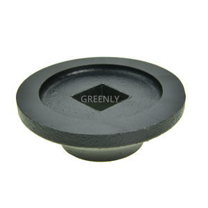 Parti di macchine agricole 472592 r3 472593 r3 erpice cuscinetto a disco spola distanziatore - Product Image 2