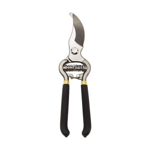 <b>Pruning</b> Shears 206mm Steel Bypass Anti Slip Grip Garden <b>Tool</b> For Flowers Fruit <b>Trees</b> - Product Image 4
