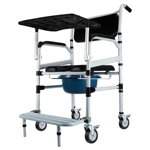 OEM Factory Supply Adjustable Bathing <b>Chairs</b> Bath Shower <b>Chairs</b> for Disabled - Product Image 1