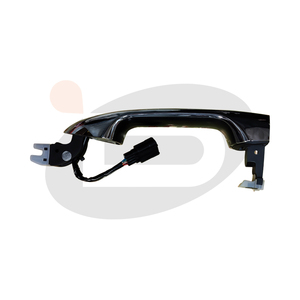 Oem 2014 2018 đối với Honda cho Accord <span class=keywords><strong>Door</strong></span> Handle 72181-t2a-f71 mạ điện chìa khóa cho cửa xe - Product Image 2