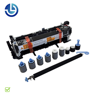 Kit Perawatan 110V B3M77A B3M77-67902 Kompatibel untuk Printer HP MFP M630 M630f M630h M630z Suku Cadang Servis Baru