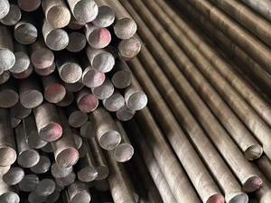 35 # قسم دائري مسحوب على البارد من DIN سهل المعالجة لإطارات الدراجات والمكونات - Product Image 2