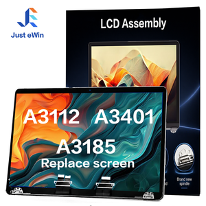 ลดราคา! หน้าจอ LCD HDR ขนาด 14 นิ้ว สำหรับเปลี่ยน MacBook Pro รุ่น A3112 A3401 A3185 ปี 2021 - Product Image 1