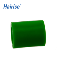 Komponen Konveyor Hairise Seri HarP724 Pulley untuk Konveyor