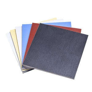 Pavimento in <span class=keywords><strong>Laminato</strong></span> ad Alta Pressione (<span class=keywords><strong>HPL</strong></span>) Compatto, Resistente al Fuoco e Impermeabile, Spessore 8-25mm, Garanzia 1 Anno per Soggiorno - Product Image 2