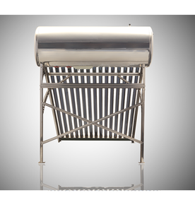 JIADELE Thermo Mexico South Amecica calentador <span class=keywords><strong>solar</strong></span> de agua, tanque de agua calentadores solares de agua - Product Image 4