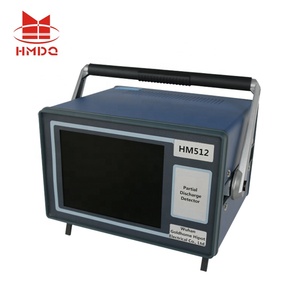 Tần số điện một phần xả hệ thống kiểm tra điện áp cao kiểm tra bộ HV Kit kiểm tra xả miễn phí phát hiện thiết bị - Product Image 6