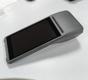 Terminal de point de vente intelligent Android <span class=keywords><strong>portable</strong></span>, grand écran de 5,5 pouces, imprimante, WiFi, Bluetooth, paiements mobiles, bons de point de vente, point de vente - Product Image 4