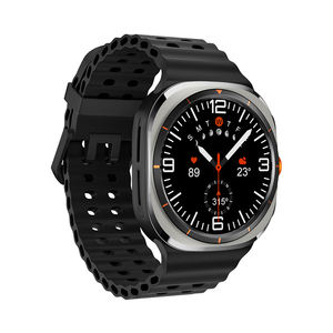 Reloj Inteligente BW Ultra 4G con Pantalla AMOLED, Cámara HD, Tarjeta SIM, WIFI, Memoria de 3+32 GB, Hacer Llamadas, Android, GPS, Reloj Inteligente Deportivo - Product Image 2