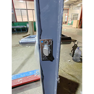 Puertas de Acero Modernas Personalizadas Resistentes al Fuego - Certificadas para Seguridad, Ignífugas e Impermeables para Uso Comercial en Hoteles y Escuelas - Product Image 5