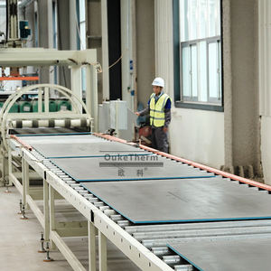 Panneau de soutien de carreaux de mousse de <span class=keywords><strong>polystyrène</strong></span> <span class=keywords><strong>extrudé</strong></span> XPS panneau de fond en plastique de doublure de brique de mur étanche - Product Image 1