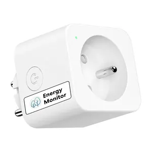 MSS305ZF-Smart wifi plug