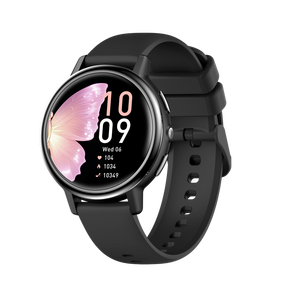 Reloj Inteligente AK88 de 1.26 Pulgadas con Seguimiento del Ciclo Menstrual, Asistente de Voz, 123 Modos Deportivos, Resistente al Agua IP68, Reloj Inteligente de Lujo para Mujer - Product Image 2