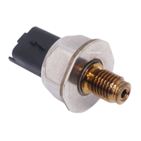 Capteur de régulateur de pression de carburant OEM 9307Z507A 55PP03-01 pour Ford SsangYong Rexton, nouveaux capteurs automobiles, garantie 1 an