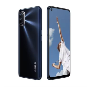 สมาร์ทโฟน A92 OPO 8 + 128GB สองการ์ด4G LTE ใหญ่ bcreen ใช้ในราคาถูก - Product Image 4