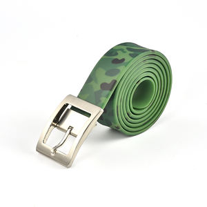 Corte para caber em silicone geléia golf cinto - Product Image 6