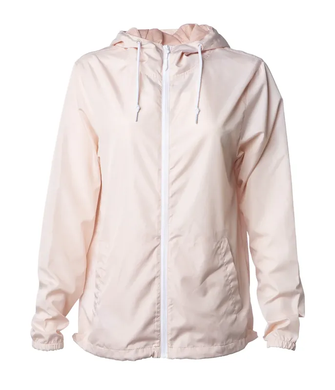 Pack Away Rain Coat Light Outdoor