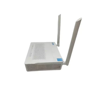 Xpon PT939G GPON ONU ONT 4Ge Dual Band Wifi 2.4G/5G XPON Gepon Ont Routeur Fonction Fibre OMCI pour FTTH d'occasion
