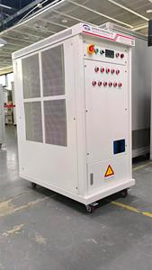 100A DC Widerstandslastbank - 60KW Einstellbare Dummy-Last für Batterieentladung/USV-Tests - Product Image 6