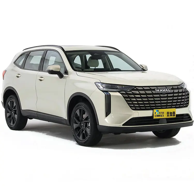Made In China Superior Quality Haval H6 New Car Price 2024 Petrol Gasoline Suv New Gasoline Car