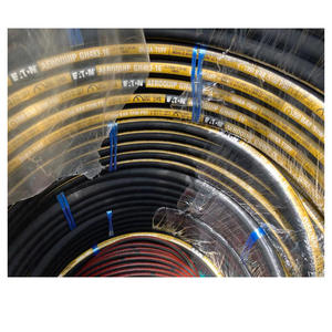 2 telli hidrolik hortum - Product Image 2