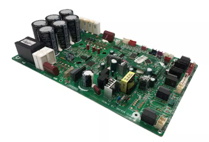 Thích hợp cho các New Gree điều hòa không khí đa-dòng máy tính bảng 30228804 Bo mạch chủ wz883a bảng mạch 30226333 - Product Image 2