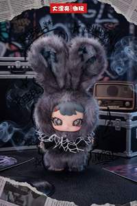 Boîte Mystère Peluche Mignonne - Série Runaway Sweetheart Escape Plan Poupée Kawaii Nouveauté pour les Collectionneurs - Product Image 3