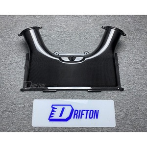 ชุดฝาครอบช่องเครื่องยนต์คาร์บอนไฟเบอร์รุ่นท็อปสำหรับ488 preg 488 GTB - Product Image 3
