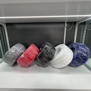 100 Meter 1/4 Inch Pe Slangbuis Ro Waterbuis Voor Mistsysteem Omgekeerde Osmose Aquariumfiltersysteem - Product Image 5