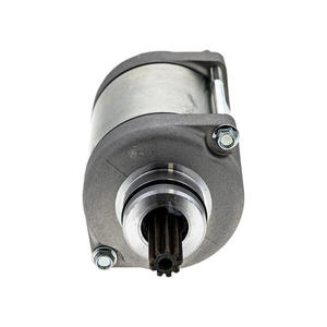 2016-0717 Nouveau démarreur 12V pour KAWASAKI NINJA EX300 2013-2017 - Product Image 4