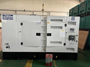 Máy phát điện diesel tàu biển 50HZ 64kw, máy phát điện diesel biển 80kva, sử dụng động cơ 6BTA5.9-GM100 - Product Image 4
