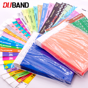 Braccialetti Tyvek Personalizzati per Sposi, Braccialetti Identificativi per Matrimonio - Product Image 2