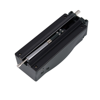 LANDTEK SRT-6200S Testeur de rugosité de surface haute précision, jauge de profil, profilomètre Surftest, sonde diamant, mémoire de données, IP67, laboratoire