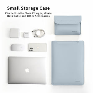Fundas bonitas para portátil con logotipo personalizado de TAIKESEN para <span class=keywords><strong>MacBook</strong></span> Pro M4/M3/M2/<span class=keywords><strong>M1</strong></span> Pro/<span class=keywords><strong>Max</strong></span> 2024-2021 <span class=keywords><strong>MacBook</strong></span> <span class=keywords><strong>Air</strong></span> - Product Image 3