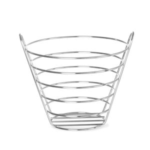 Panier à fruits HENDI, diamètre 215 mm x hauteur 205 mm, élégant panier à tiroirs - Product Image 1