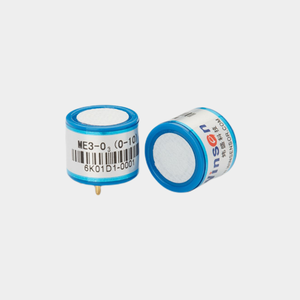 विसेन ME2-O3 इलेक्ट्रोकेमिकल ओ 3 गैस सेंसर 16*15 मिमी ओजोन ओ 2 परीक्षण - Product Image 2