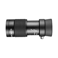 High Definition Long Distance Near Focus Optical 4x12mm Monocular Tourist Hunting Bird Watching Outdoor Telescope