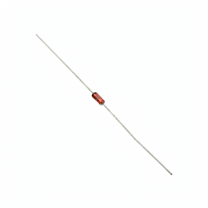 Manufacturer Channel Electronic Circuit Components JANTX1N981CUR-1/TR DO-204AH, DO-35, Axial Diodes - Product Image 1