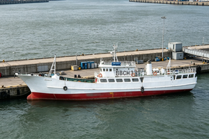 Grandsea - Barco Pesquero Comercial <span class=keywords><strong>de</strong></span> Atún <span class=keywords><strong>de</strong></span> 130 pies/40 m, con Congelador Horizontal, <span class=keywords><strong>de</strong></span> Acero, para Pesca con Palangre, <span class=keywords><strong>en</strong></span> <span class=keywords><strong>Venta</strong></span> - Product Image 4