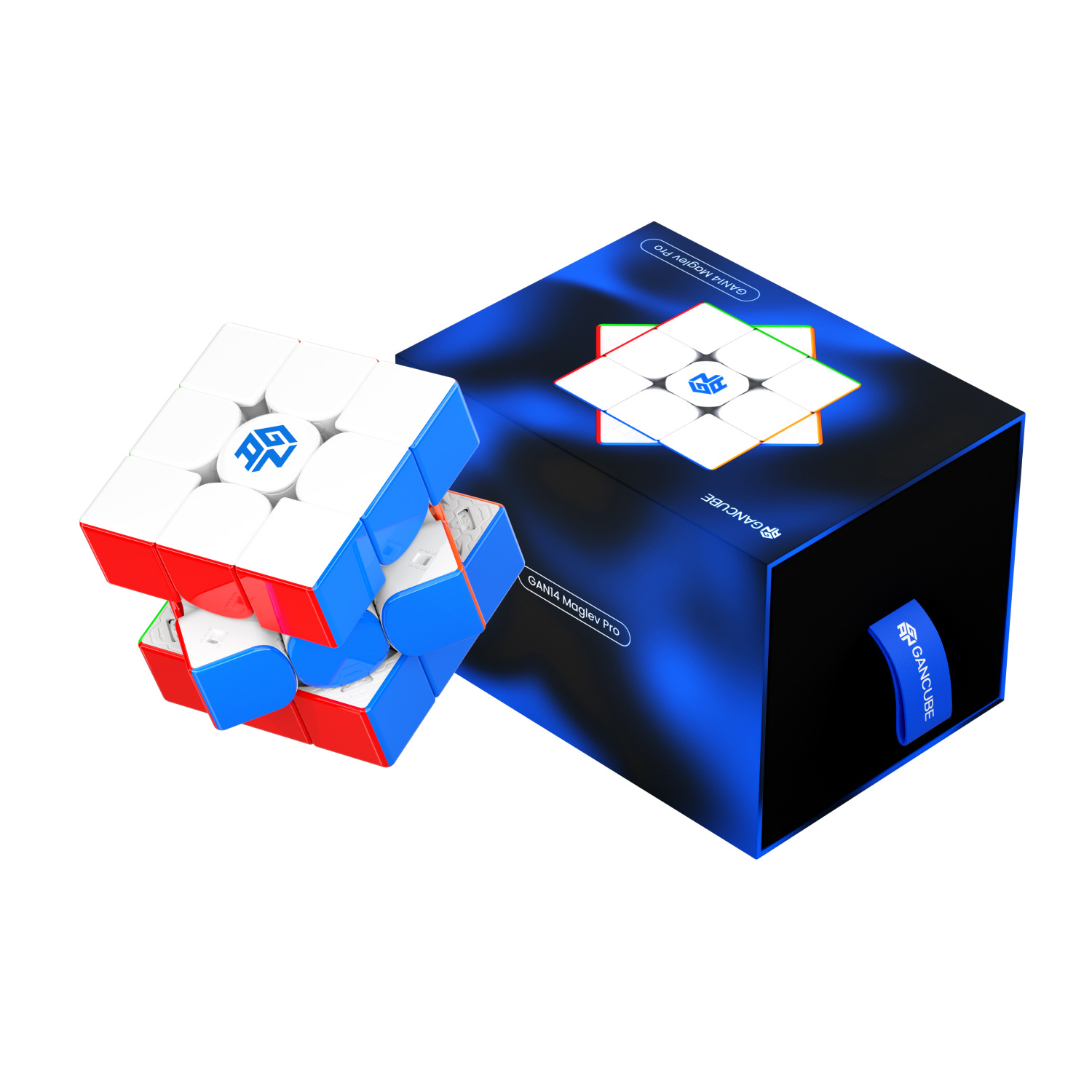 GAN14 Maglev Pro-UV Edición