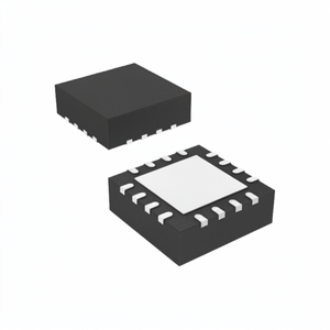 Buy Electronics Components Online 16 VQFN Exposed Pad MSP430G2302IRSA16T Embedded Authorized Distributor - Product Image 1