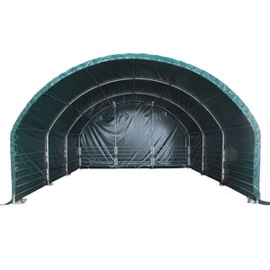 6x6m Agricole Extérieur Portable Bovins <span class=keywords><strong>Mouton</strong></span> Bétail Tente Abris Portables à Vendre - Product Image 6