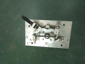 Fabrika yarı otomatik tam boy turnike turnike kapısı mekanizması - Product Image 3